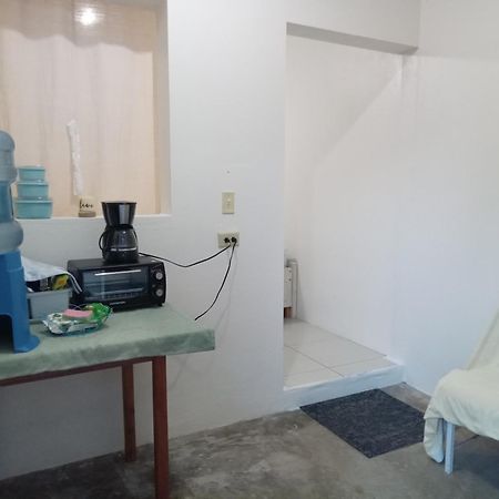 Hacienda Tropical Guest House Belmopan Zewnętrze zdjęcie