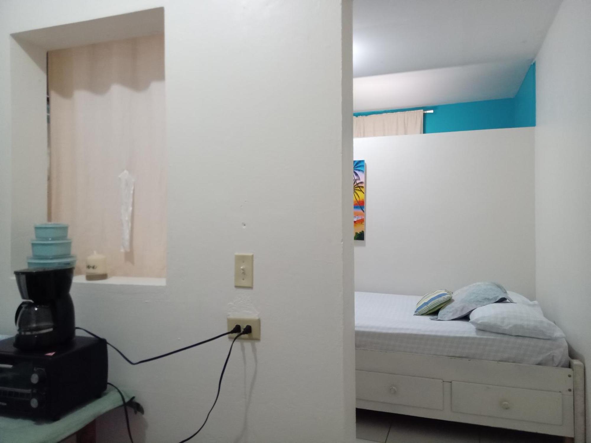 Hacienda Tropical Guest House Belmopan Zewnętrze zdjęcie