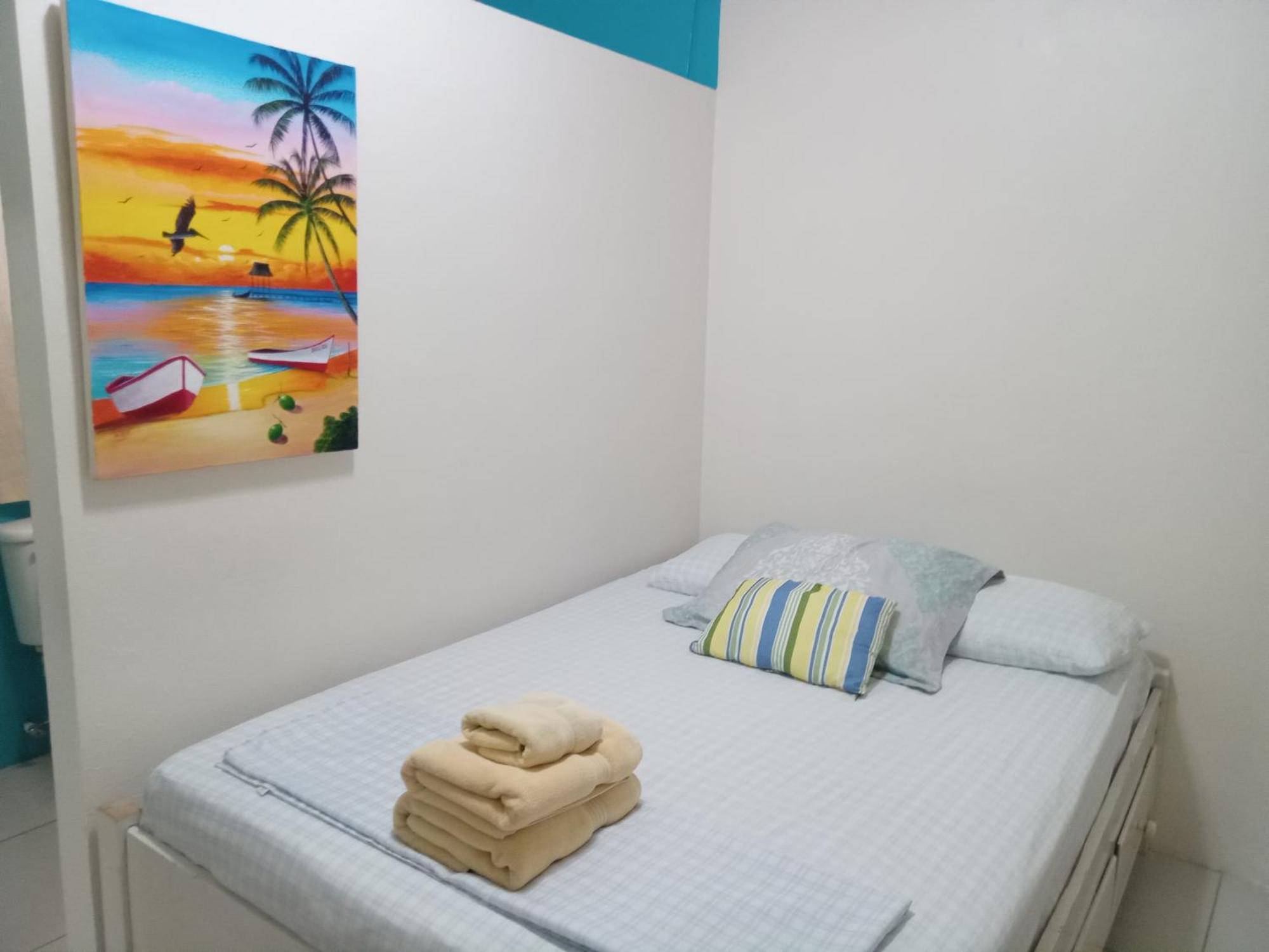 Hacienda Tropical Guest House Belmopan Zewnętrze zdjęcie