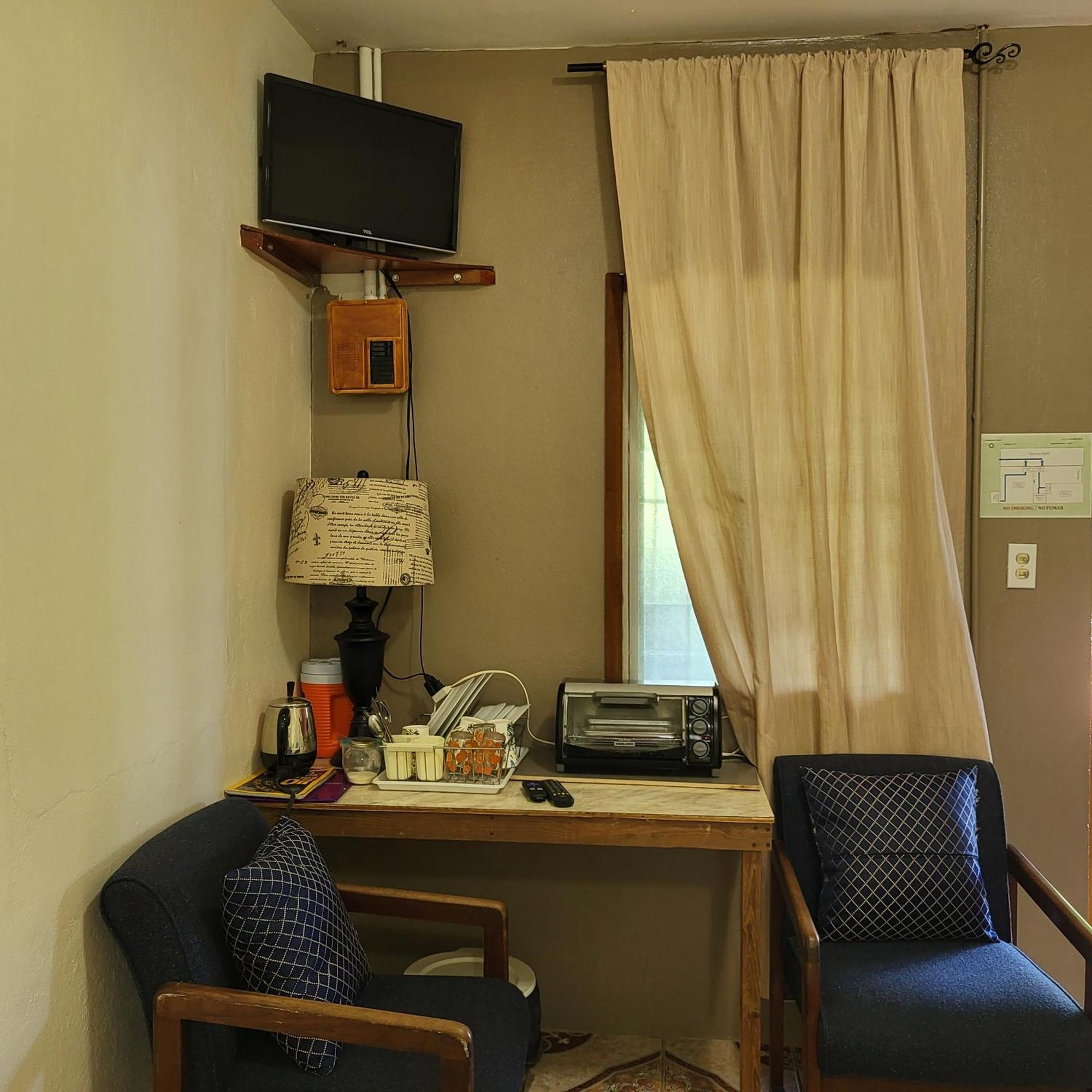 Hacienda Tropical Guest House Belmopan Zewnętrze zdjęcie