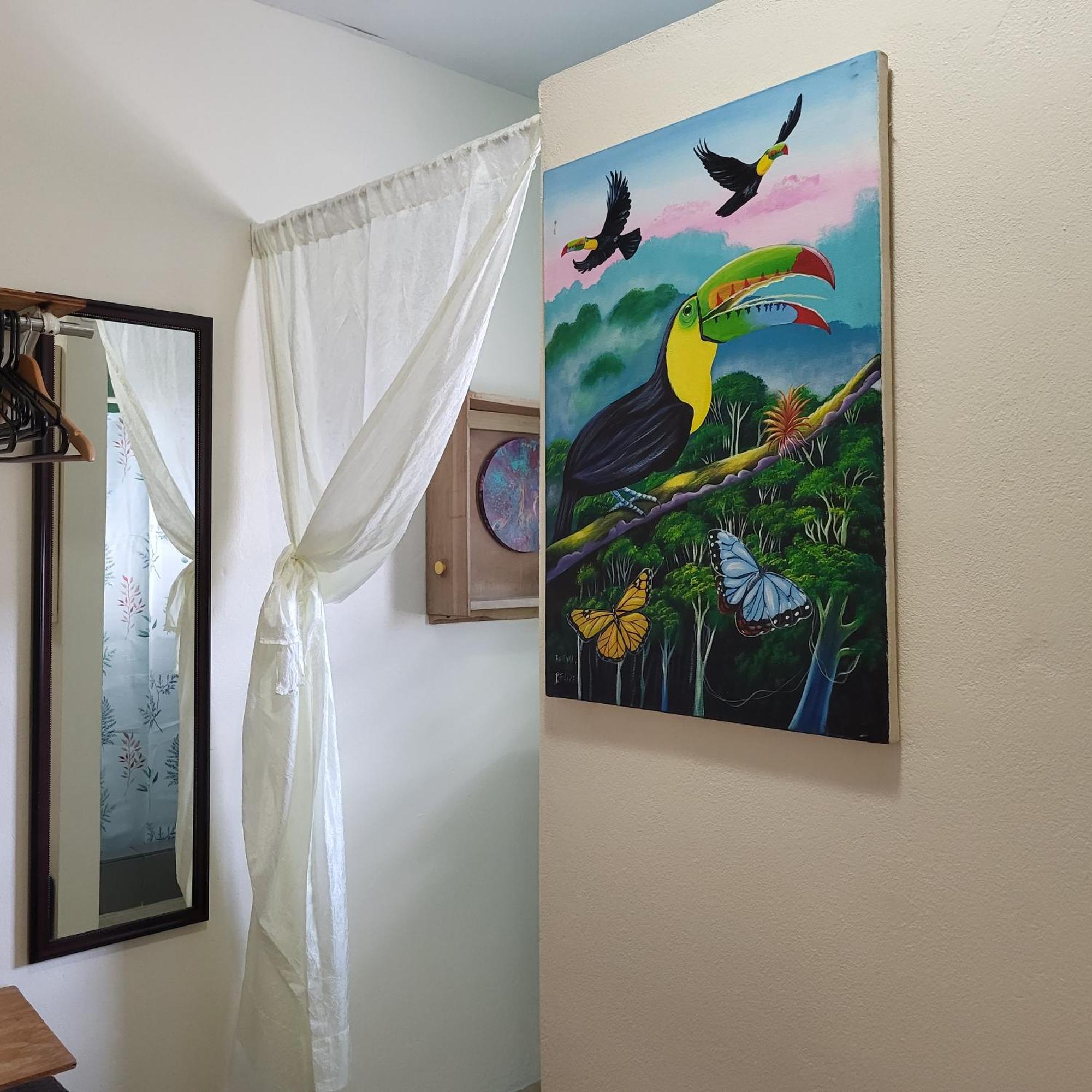 Hacienda Tropical Guest House Belmopan Pokój zdjęcie