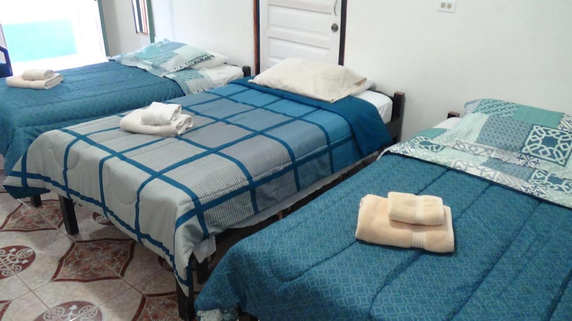 Hacienda Tropical Guest House Belmopan Pokój zdjęcie