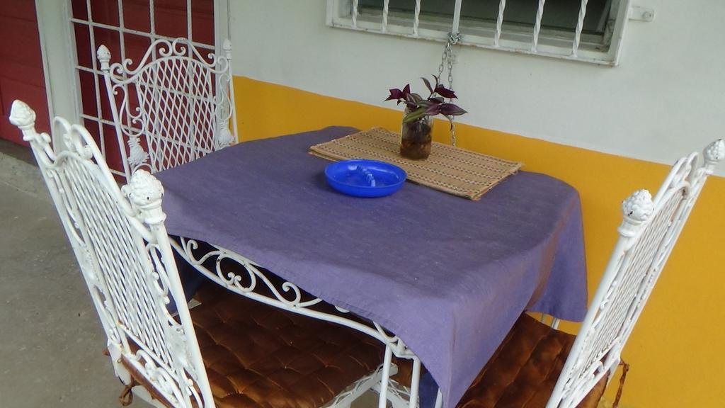 Hacienda Tropical Guest House Belmopan Zewnętrze zdjęcie