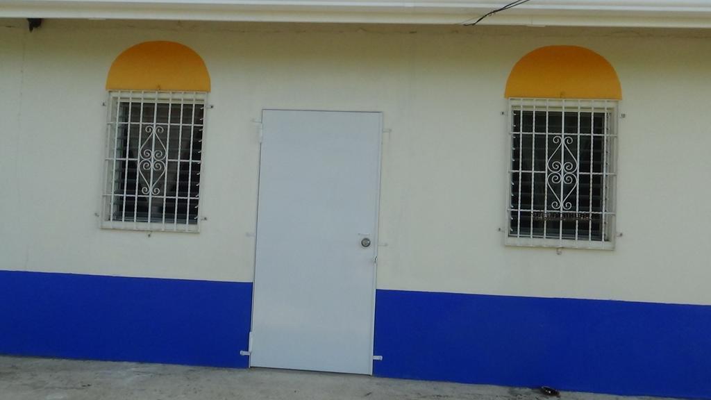 Hacienda Tropical Guest House Belmopan Zewnętrze zdjęcie