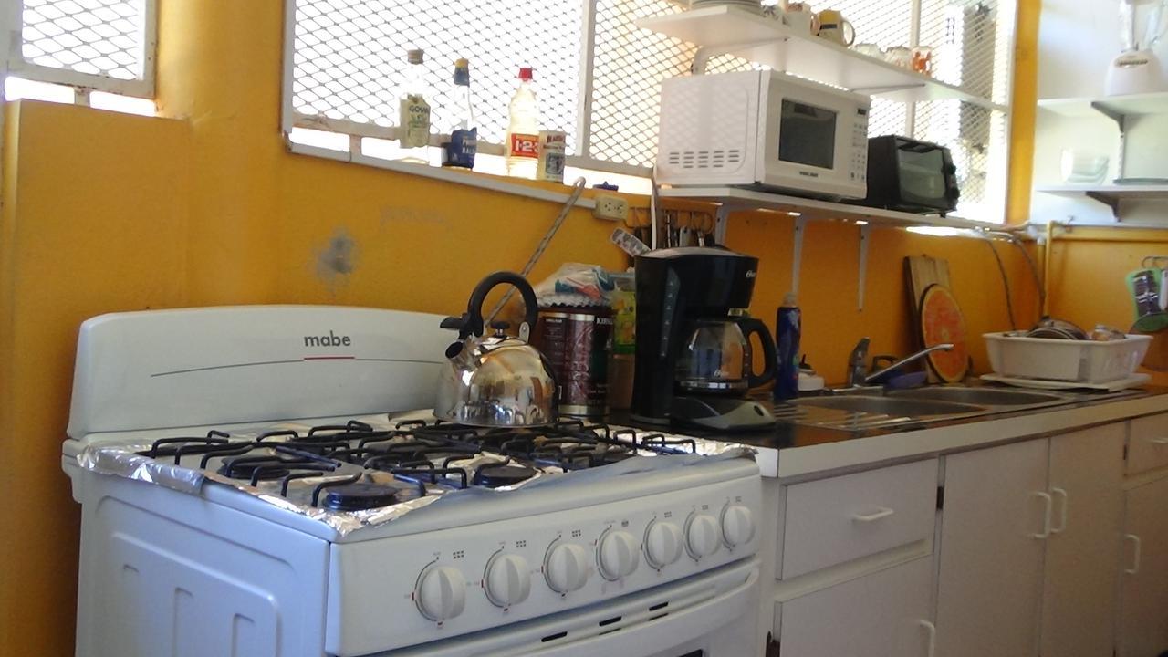 Hacienda Tropical Guest House Belmopan Zewnętrze zdjęcie