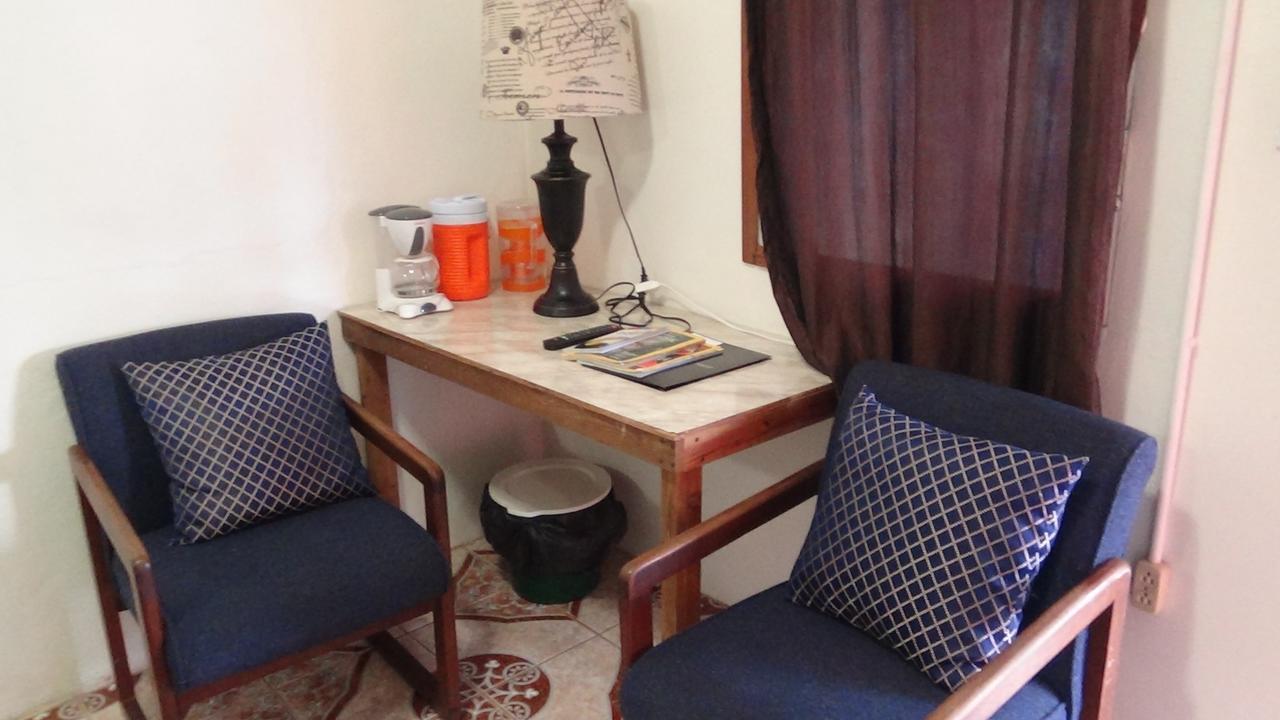 Hacienda Tropical Guest House Belmopan Zewnętrze zdjęcie