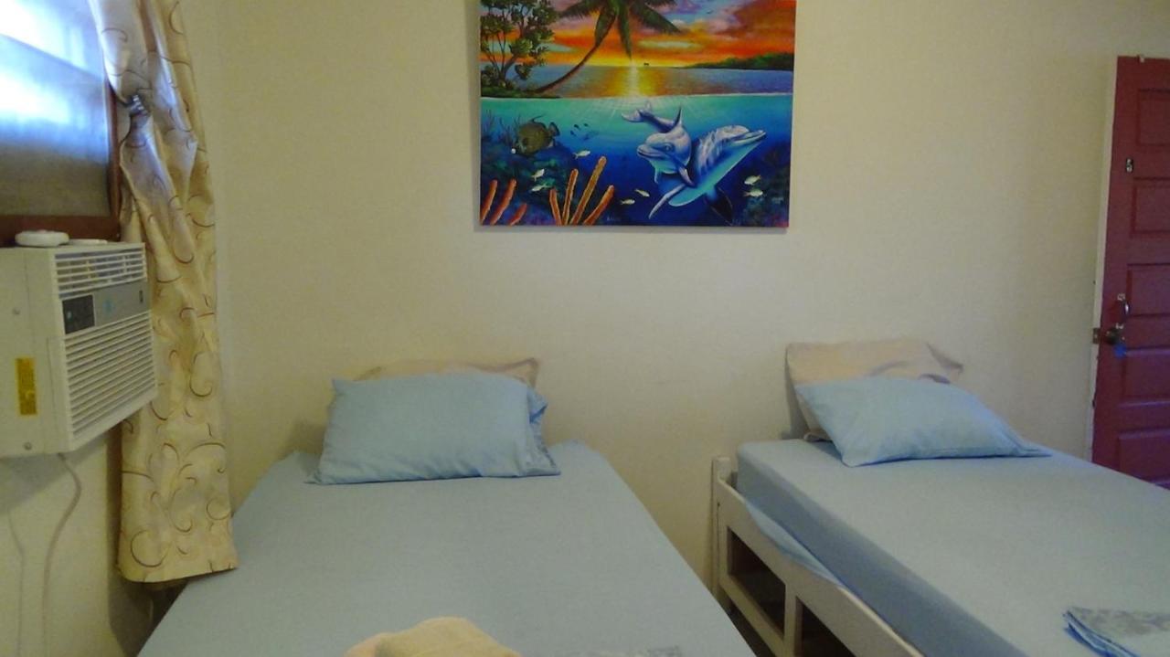 Hacienda Tropical Guest House Belmopan Zewnętrze zdjęcie